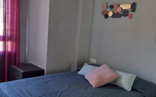 Apto en Almazora, Castellón.