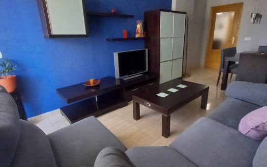 Apto en Almazora, Castellón.