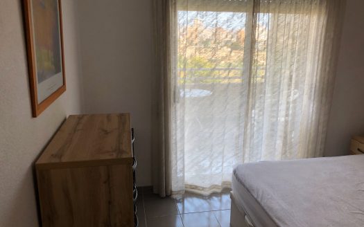 Apto en El Campello , Alicante.