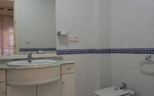 Piso Centro Elche, Alicante.