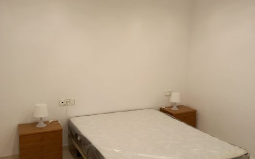 Piso Centro Elche, Alicante.