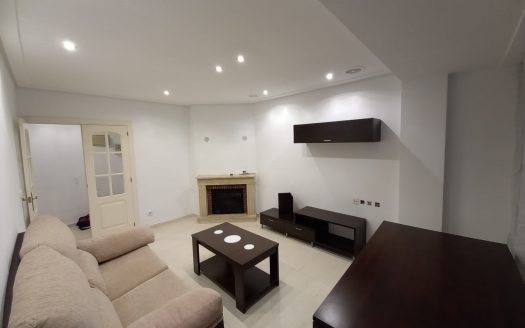 Piso Centro Elche, Alicante.