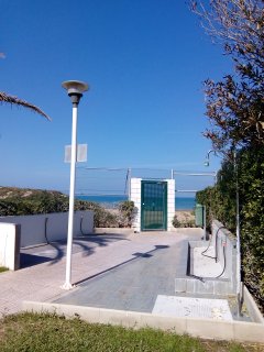 Ático en Denia Playa, Alicante.