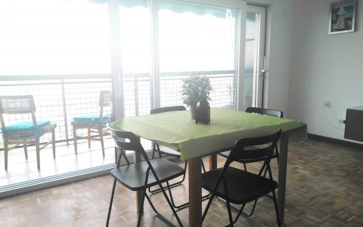 Piso Playa Postiguet Alicante Capital.