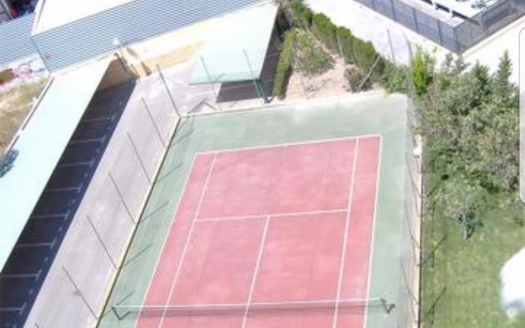 Piso en Finestrat – Benidorm, Alicante.