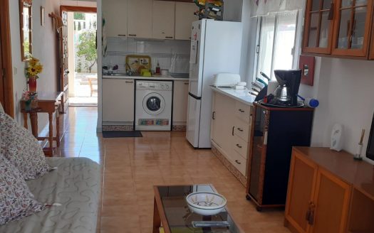 Apto Torrevieja Sur, Alicante.