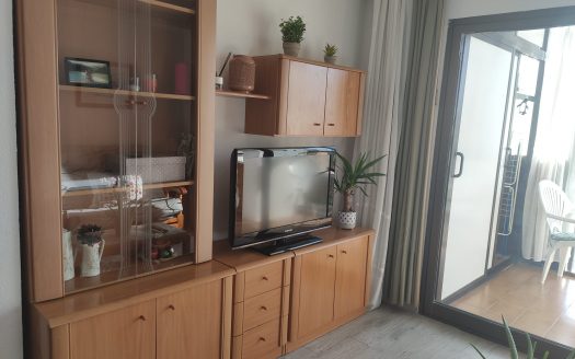 Apto en Benidorm, Alicante.