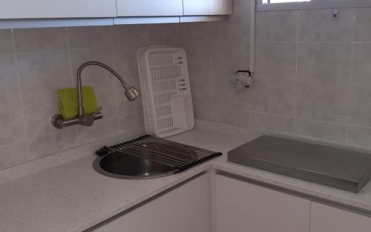 Piso en Benidorm, Alicante.