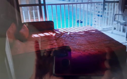 Piso en Benidorm, Alicante.