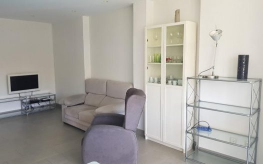 Apto Alicante Golf, Alicante Capital.