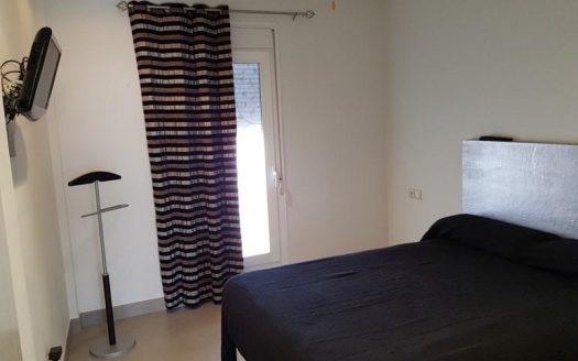 Apto Alicante Golf, Alicante Capital.