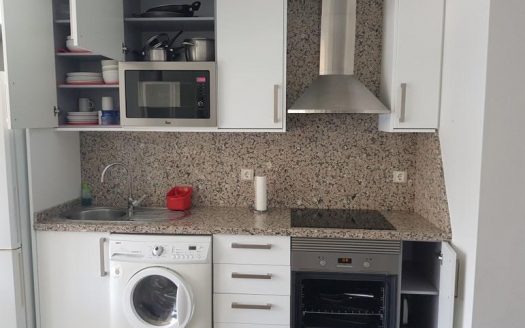 Apto Alicante Golf, Alicante Capital.