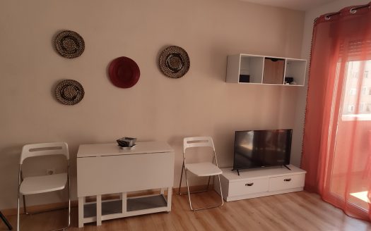 Apto en Canet de Berenguer, Valencia.
