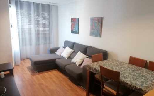Ático en Elche, Alicante.