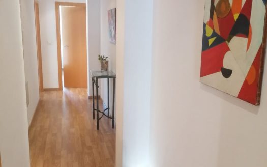 Ático en Elche, Alicante.