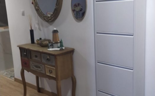 Piso en Elche, Alicante.