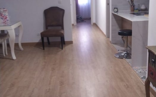 Piso en Elche, Alicante.