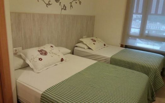 Apto en Oropesa del Mar, Castellón.