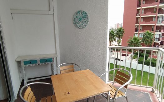Apto en Calpe, Alicante.