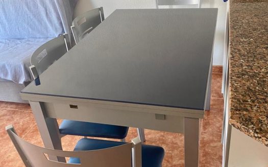 Apto en Playa Flamenca, Orihuela, Alicante.