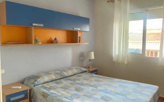 Apto en Playa Flamenca, Orihuela, Alicante.