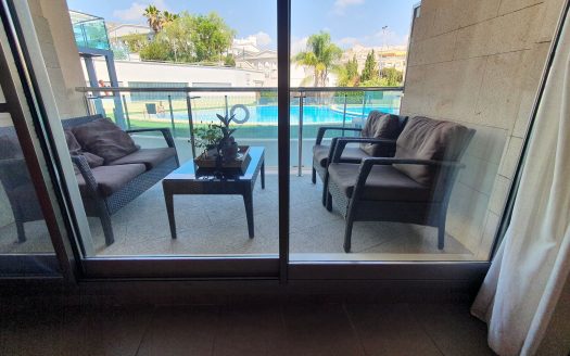 Piso en Calpe, Alicante.