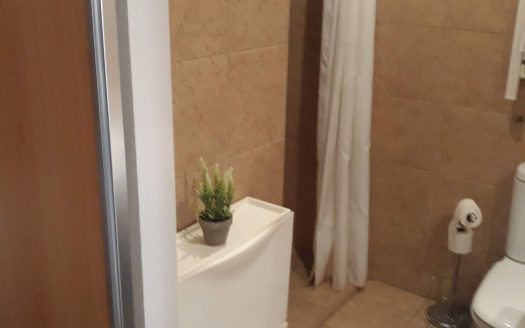 Apto en Torrevieja, Alicante.