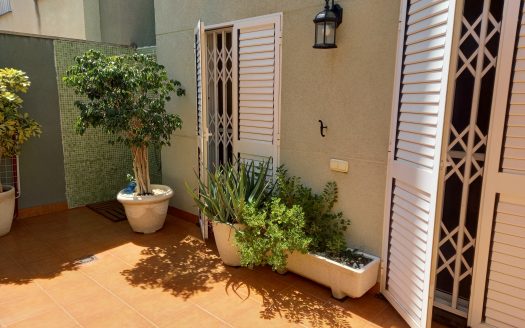 Apto en playa de Grao de Moncófar, Castellón.