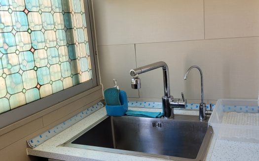 Piso en Calpe, Alicante.