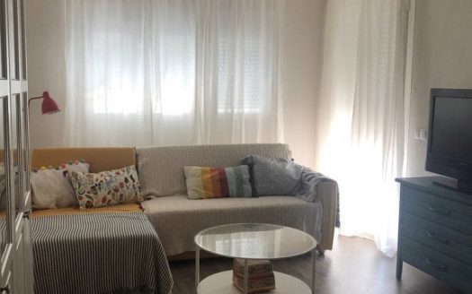 Apto en El Campello, Alicante.
