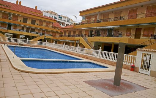 Piso en La mata Torrevieja, Alicante.