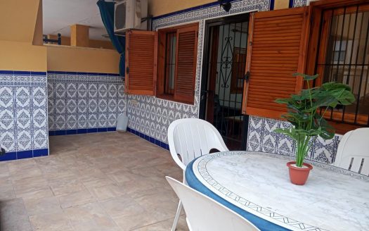 Piso en La mata Torrevieja, Alicante.