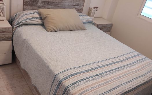 Apto en Torrevieja, Alicante.