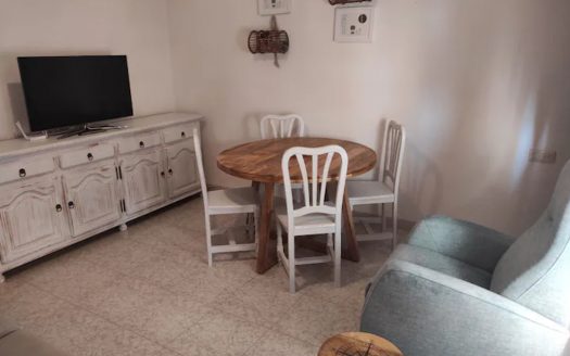 Piso Tavernes de la Valldigna playa, Valencia.