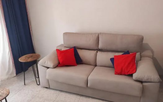 Piso Tavernes de la Valldigna playa, Valencia.