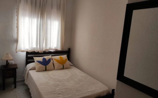 Piso Tavernes de la Valldigna playa, Valencia.