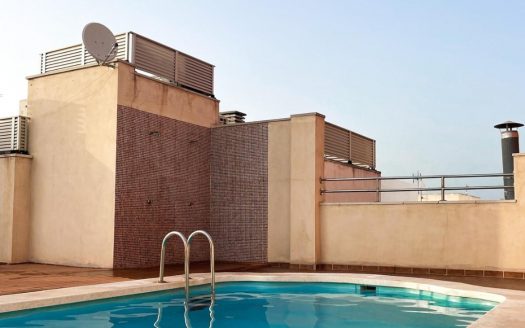 Piso en Burriana, Catellón