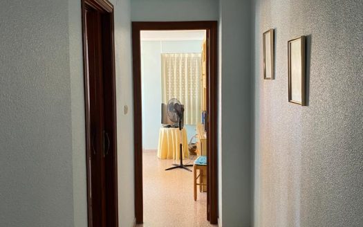 Piso Santa Pola, Alicante.