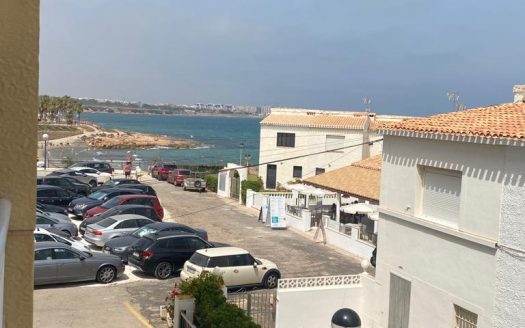 Apto en Playa Flamenca, Orihuela, Alicante.