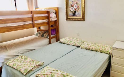 Piso Los Arenales del Sol, Elche, Alicante.