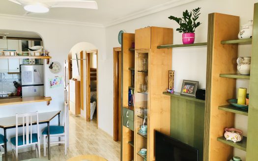 Piso Los Arenales del Sol, Elche, Alicante.