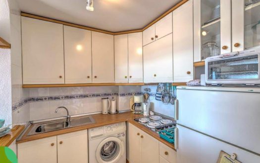 Piso Los Arenales del Sol, Elche, Alicante.