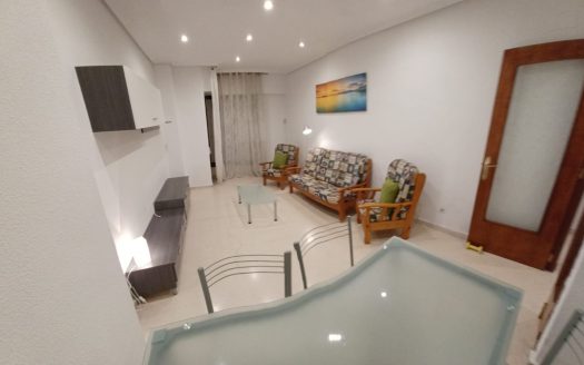 Piso en Elche, Alicante.