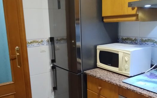 Piso en San Vicente del Raspeig, Alicante.