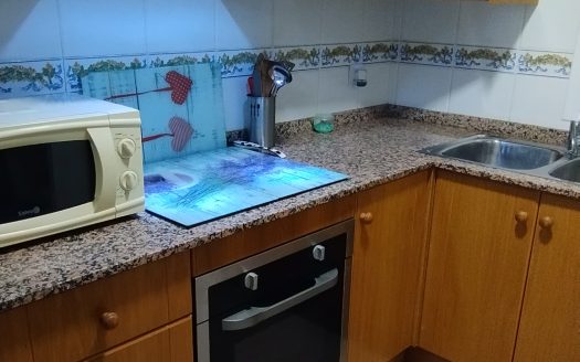 Piso en San Vicente del Raspeig, Alicante.