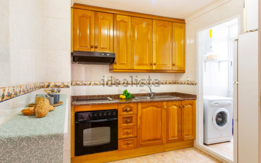 Habitación en Torrevieja, Alicante.