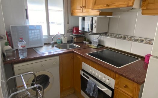 Piso en Torrevieja, Alicante.