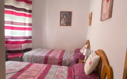 Piso en Torrevieja, Alicante.