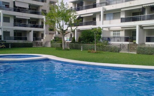 Apto en Denia, Alicante