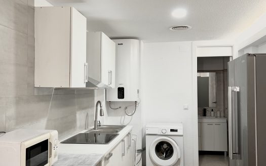 Habitación en Elche, Alicante.